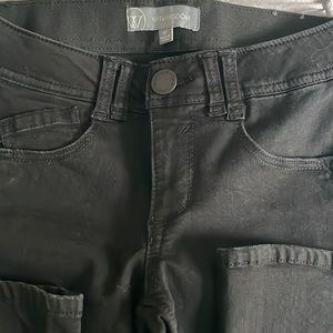 Wit & Wisdom Petite Jeans